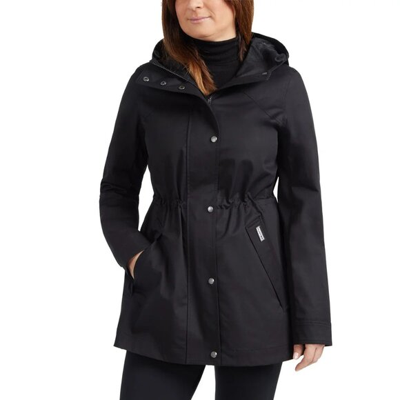Hunter Jackets & Blazers - Hunter Ladies' Rain Jacket